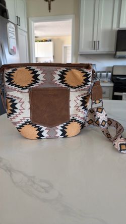 Two brand new purses