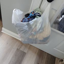 Baby Boy clothes
