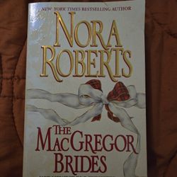 The MacGregor Brides