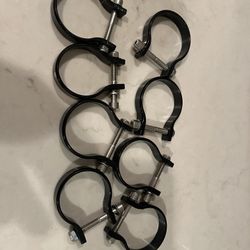 1.85" Axia Roll Cage Clamps