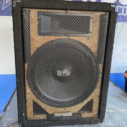 Speaker
