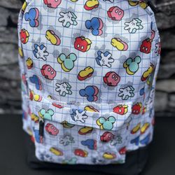 Best of Mickey Mouse Backpack