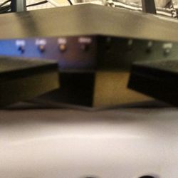 Tensa ac1200 smart dual band wifi router