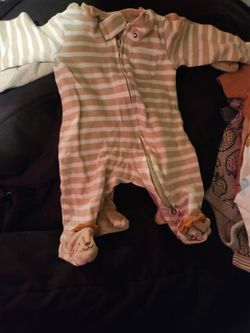 Baby Boy Premature $10