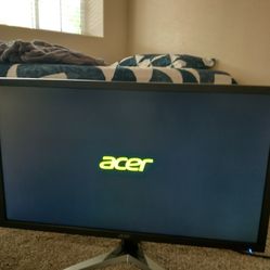 Acer kg281k monitor