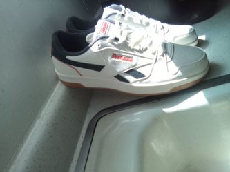 Reebok's Match Primes V2