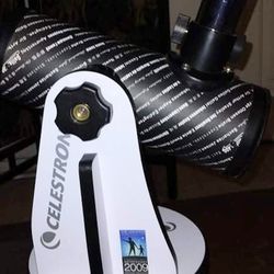 Celestron FirstScope Telescope - 21024