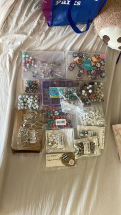 Braclet making kit