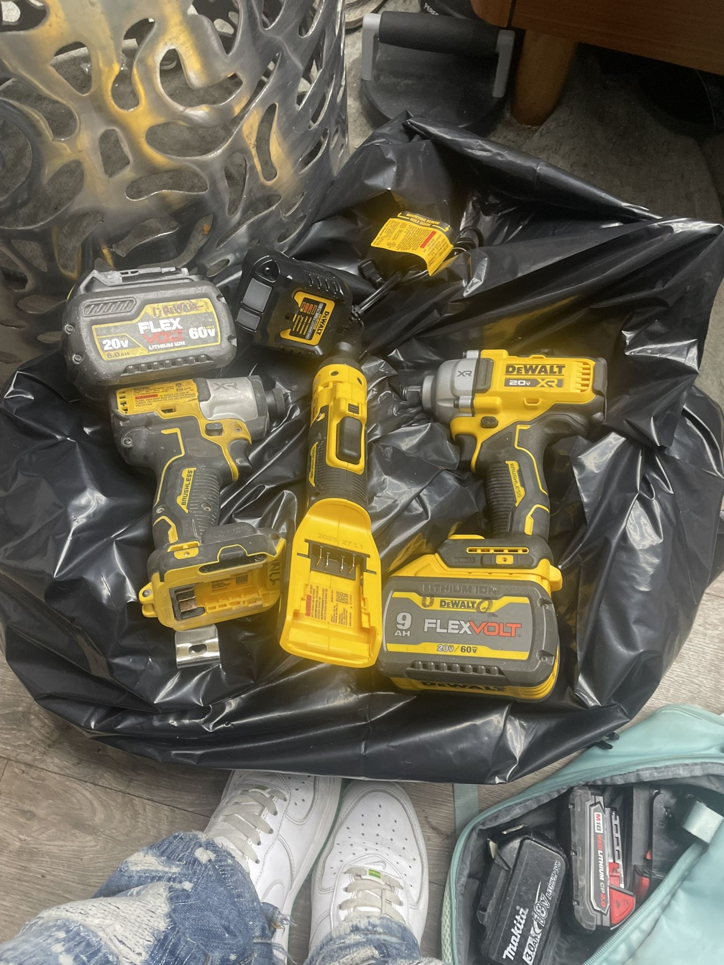 !!!!first Come First Served New Tools Must Go!!!