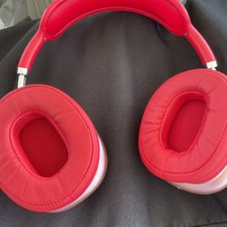 Bluetooth Headphones 