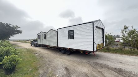 Sheds Stores Space New Any Size Available 