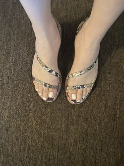 Womens Madewell Sandals