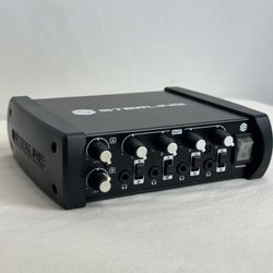 Sterling Audio 4 - Channel Pro 