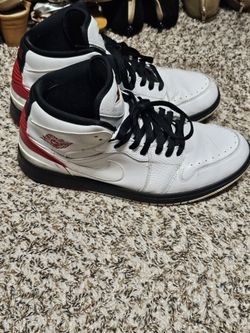 Retro 1 Jordans