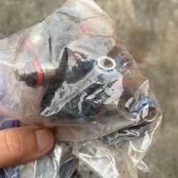 Ls3 Fuel Injectors Off A Chevy SS