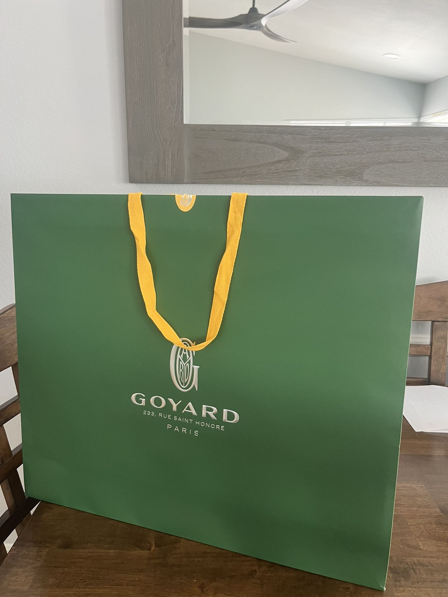 GOYARD Bags for Sale in Irvine, CA - OfferUp