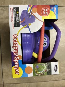 Water Toy