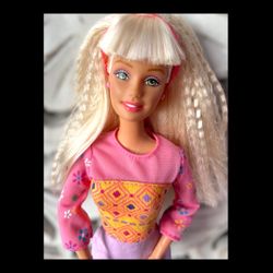 Barbie & Krissy Stroll n’ Play Doll Set 2001 Mattel Collectible