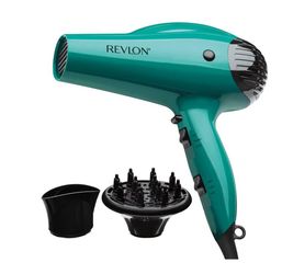 Revlon 1875W IONIC Volume Booster hair dryer