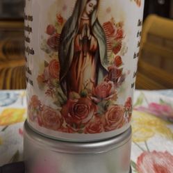 Virgencita Mug