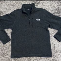 The Northface Mens Fleece Jacket