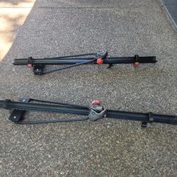 Yakima Bike Racks