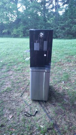 Primo water cooler