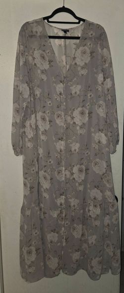 TORRID Dress