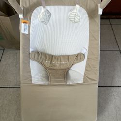 Baby Delight Organic Bouncer