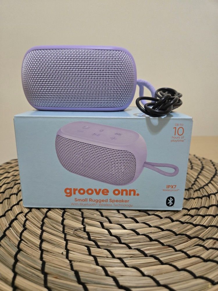 Wireless Bluetooth Speakers New