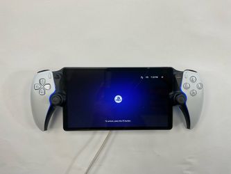 Ps5 portable remote player