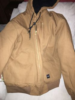 Brand new walls jacket