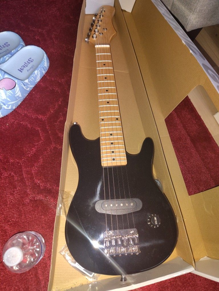 Electric Guitar