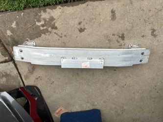 Reinforcement rear Honda accord 2018 Al 2022