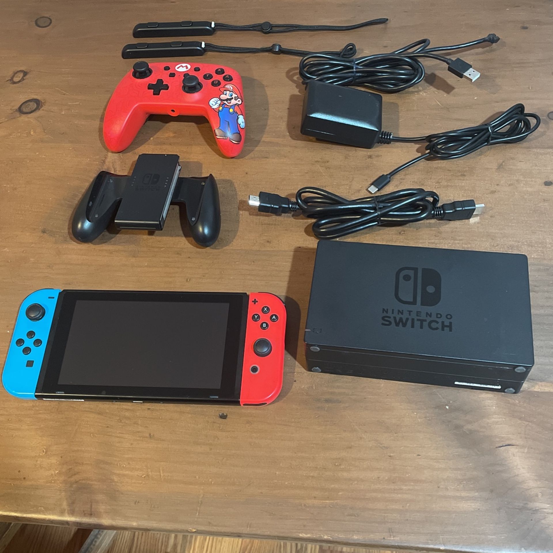 nintendo switch for sale near me used