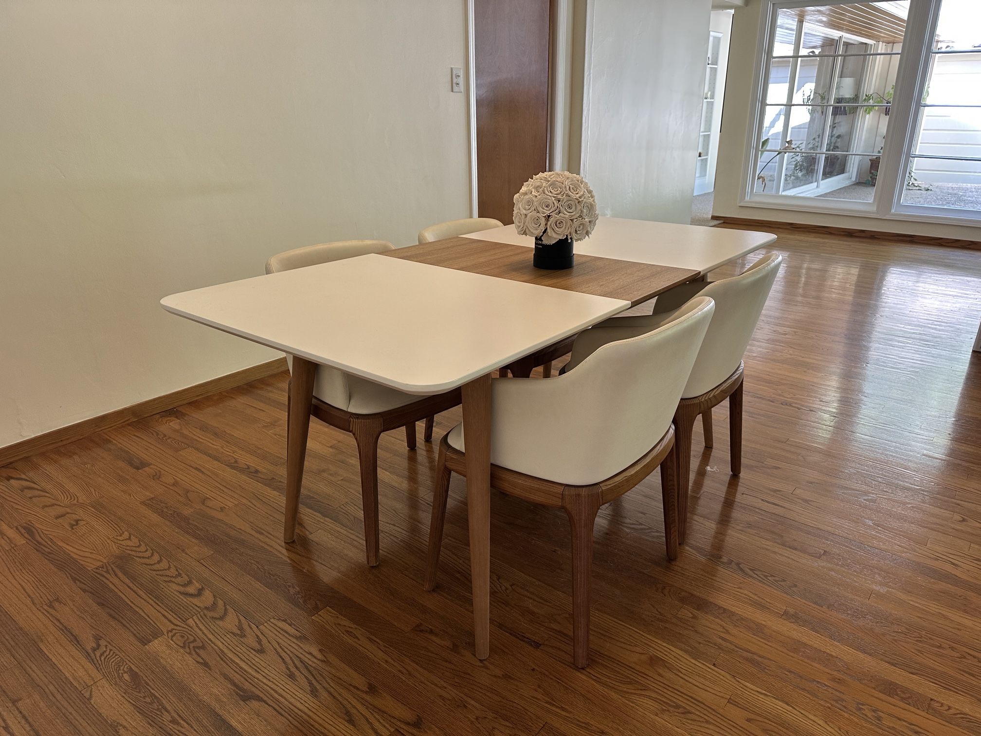 Rove Concepts Marcus Dining Table