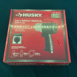 Husky Power Tool