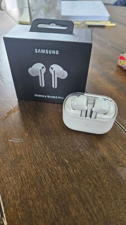 Galaxy Buds 3 Pro