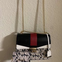 Aldo Purse 