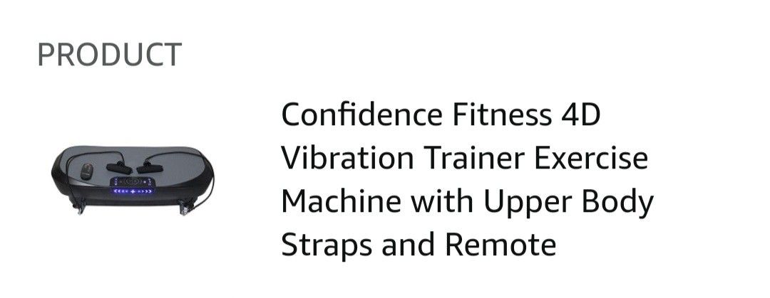 Fitness Trainer