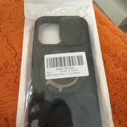 Case iPhone 17 
