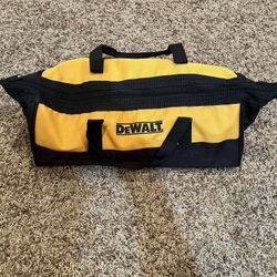 Saw, Light,  One  chargers And Bag included As Set