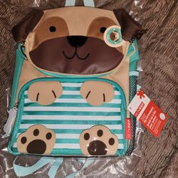 Skiphop Big Kid Backpack