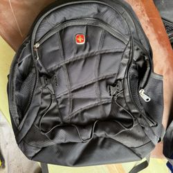 Swiss Backpack
