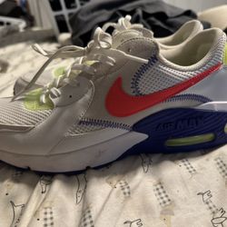 Men’s Nike Size 10 1/2