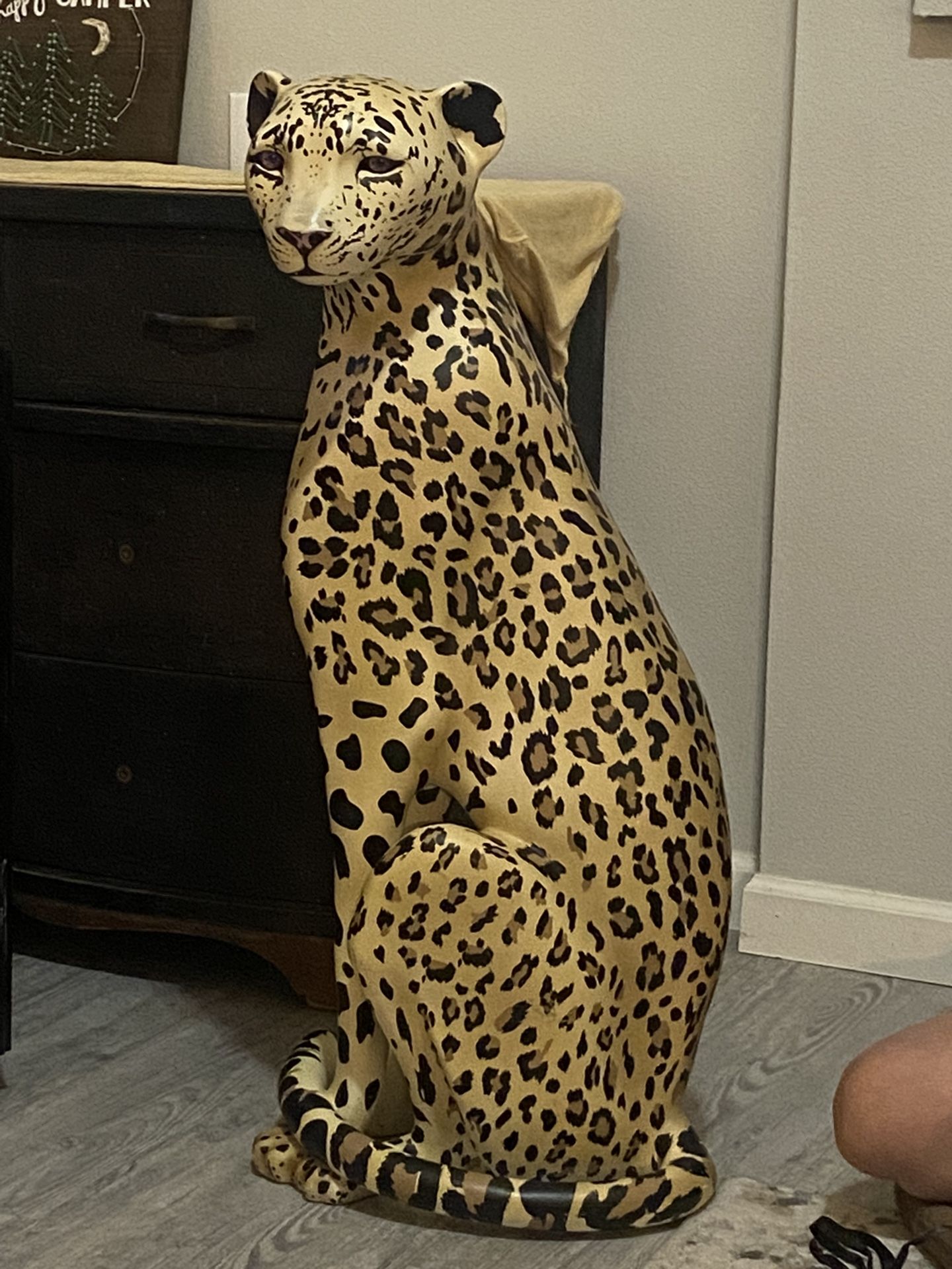Cheetah