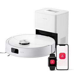 Roborock Q10 S5+ Robot Vacuum Mop 10000Pa Suction New Sealed