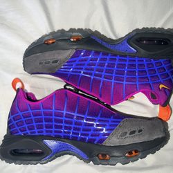 Nike Air Max Sunder SP Kids Of Immigrants Sun Down Size 5 NO BOX