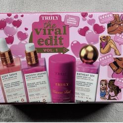 Truly - The Viral Edit