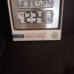 New!!! Super Cool Clock!